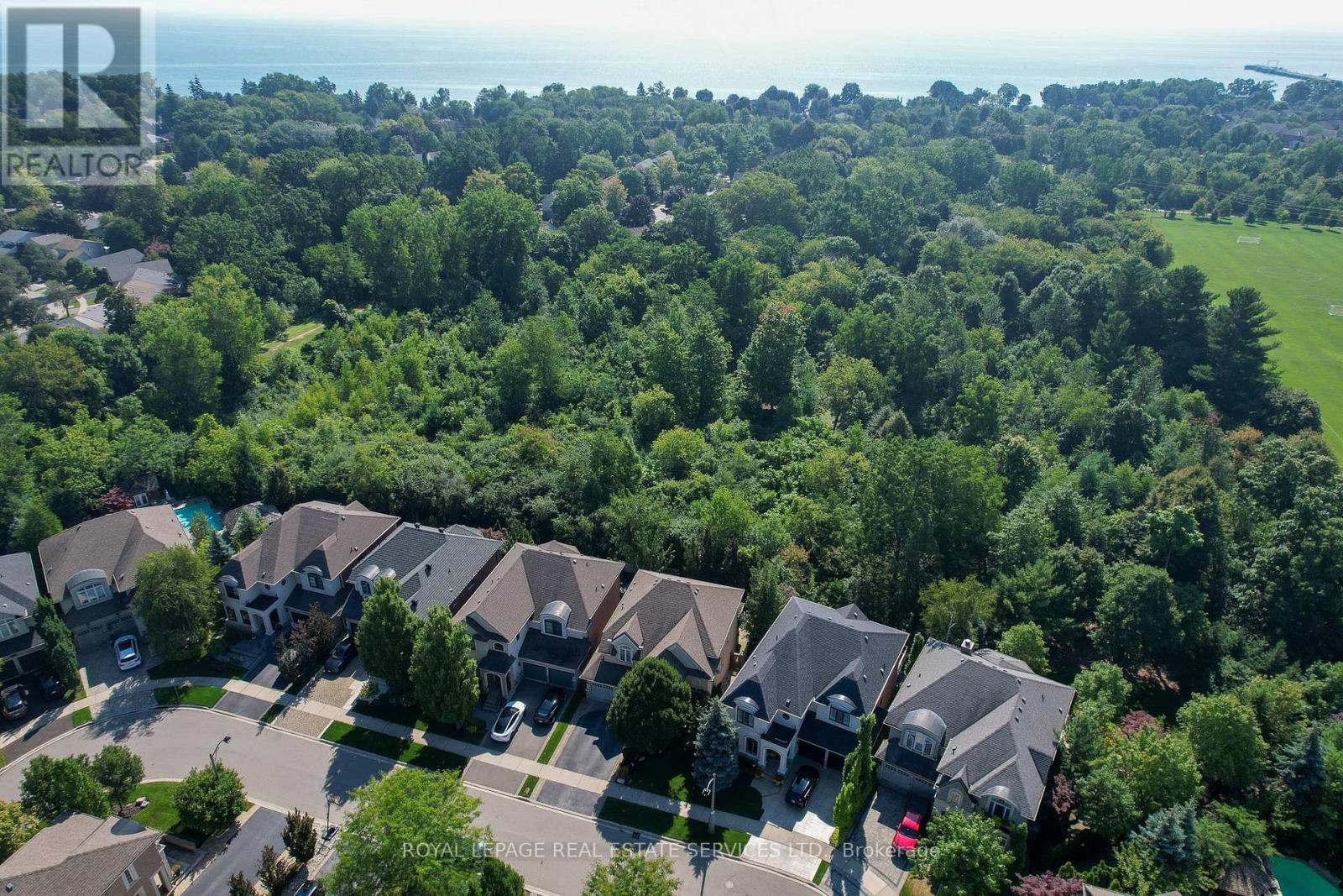 167 Innville Crescent, Oakville, Ontario  L6L 0B8 - Photo 47 - W13725746