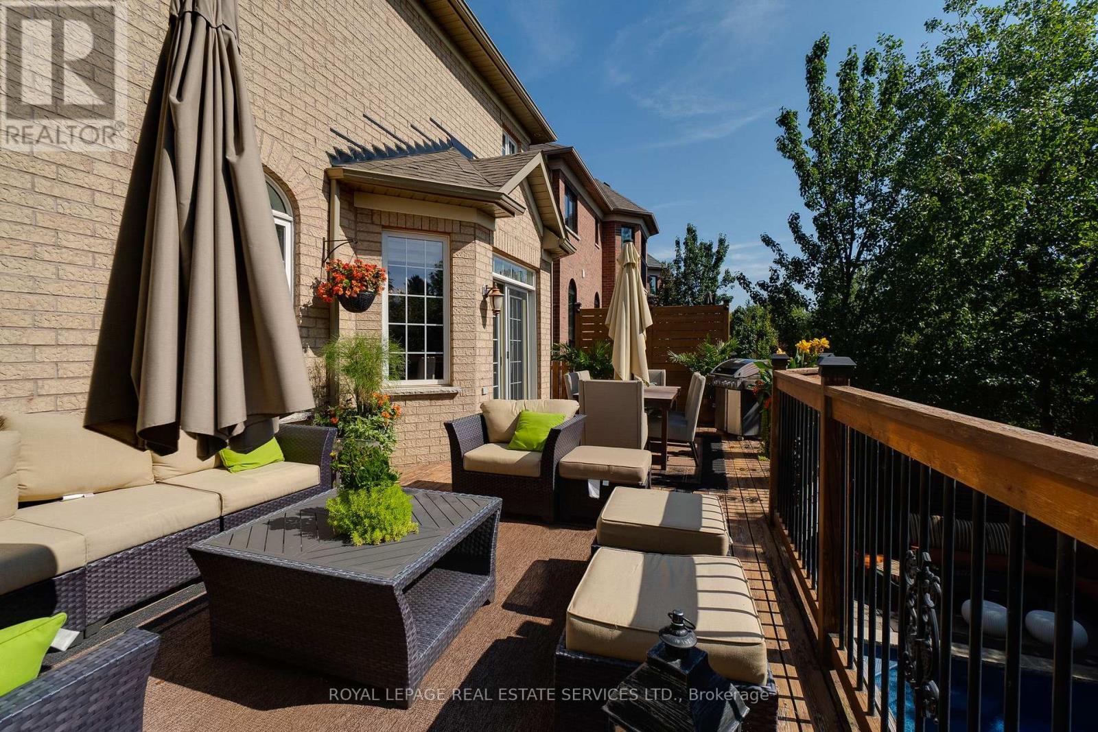 167 Innville Crescent, Oakville, Ontario  L6L 0B8 - Photo 5 - W13725746