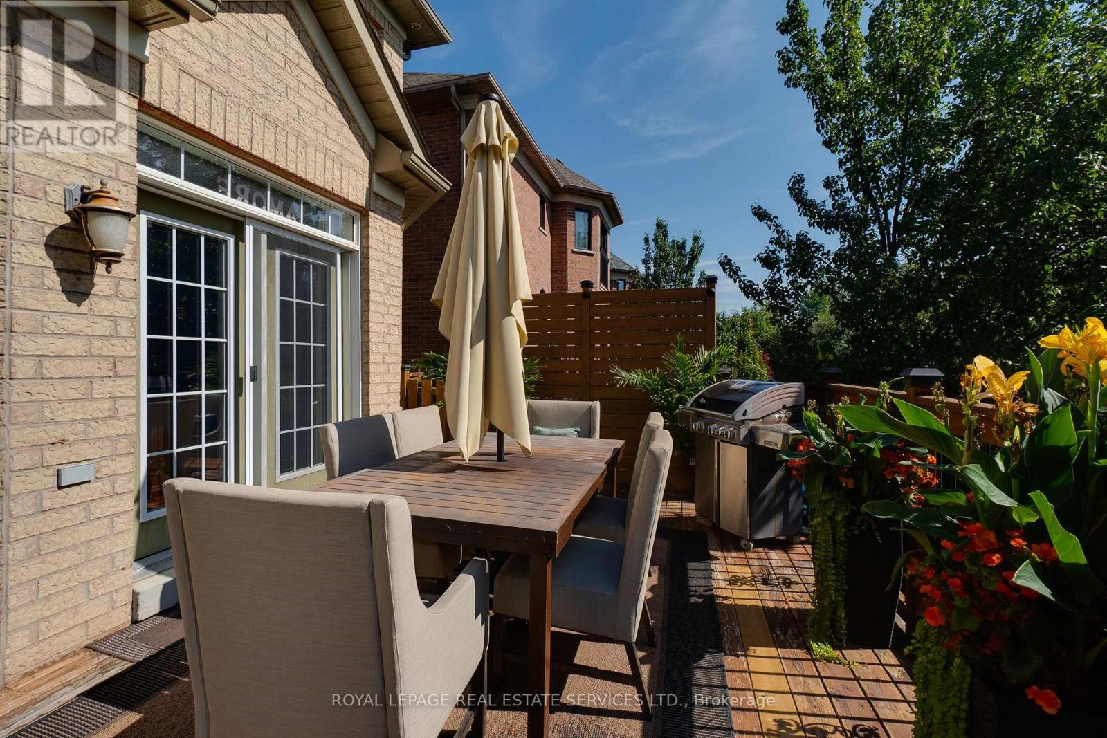 167 Innville Crescent, Oakville, Ontario  L6L 0B8 - Photo 6 - W13725746