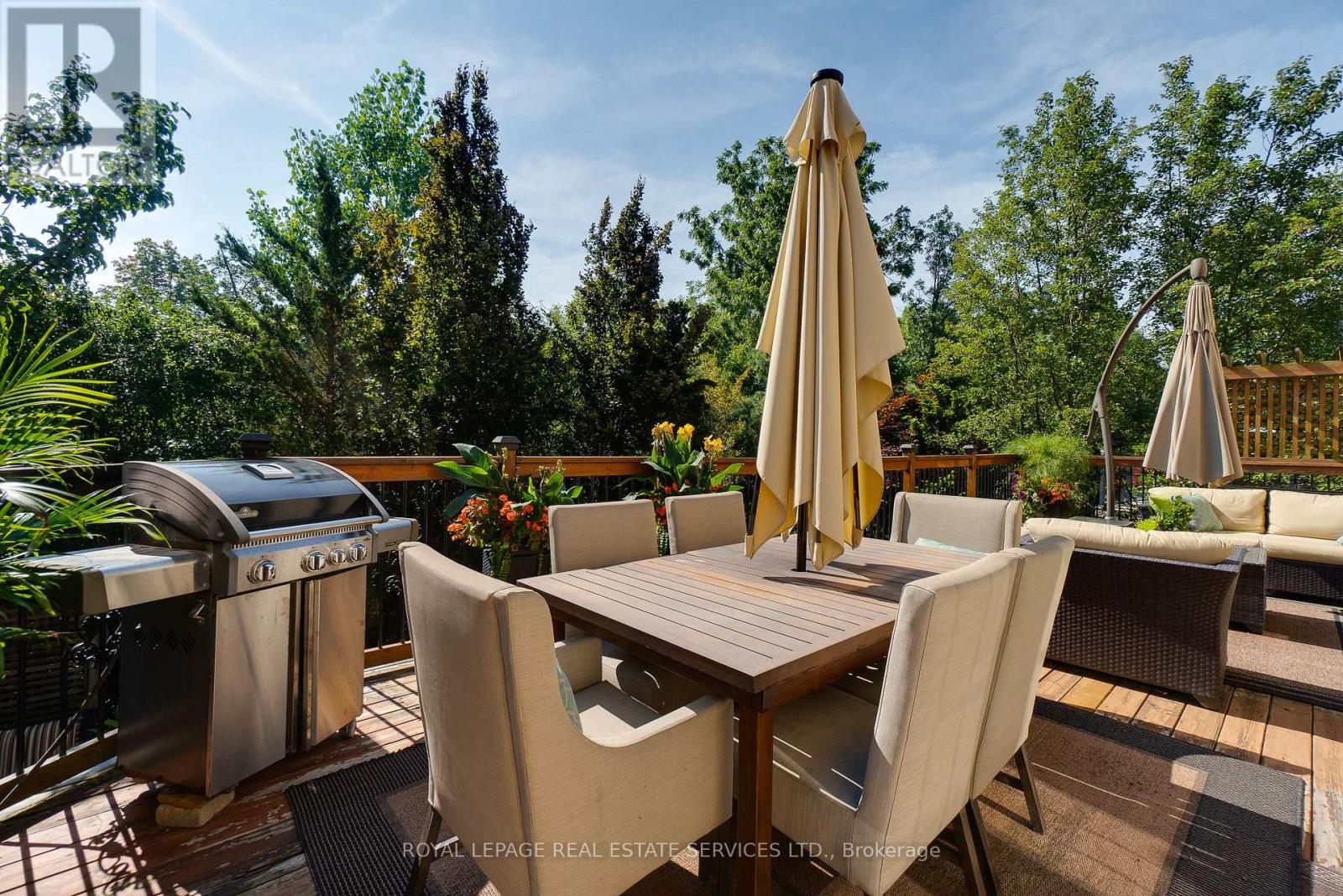 167 Innville Crescent, Oakville, Ontario  L6L 0B8 - Photo 7 - W13725746