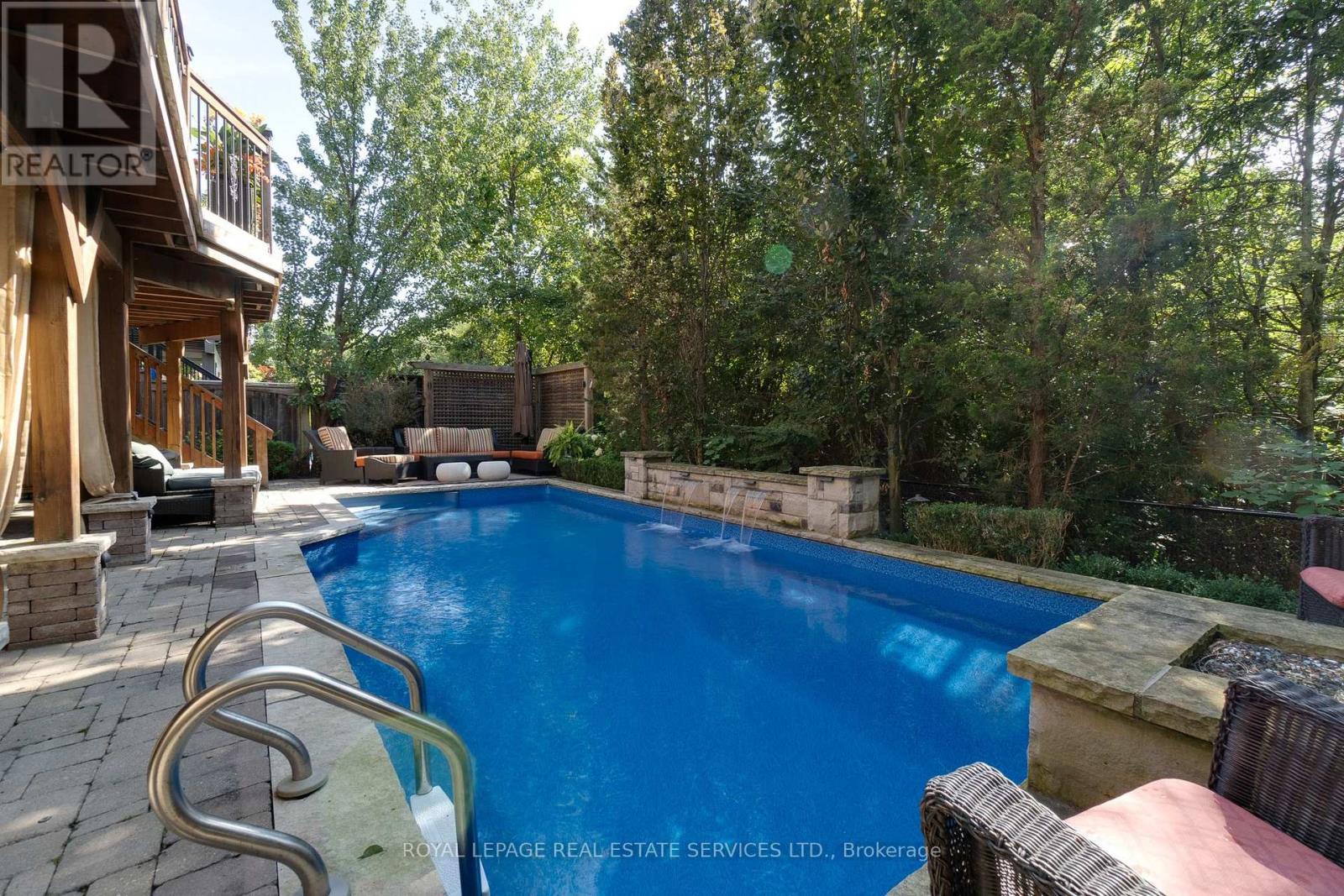 167 Innville Crescent, Oakville, Ontario  L6L 0B8 - Photo 9 - W13725746