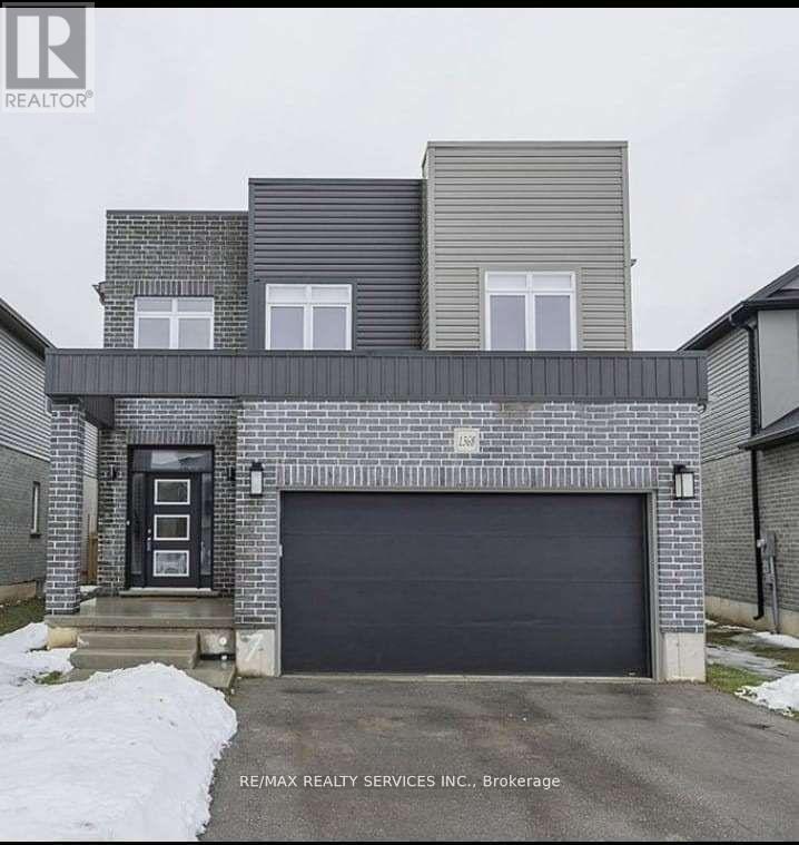 1368 LAWSON ROAD, London North, Ontario