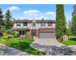 36 Lodgepole Cr, St. Albert, Alberta T8N 2R7 (30212923)