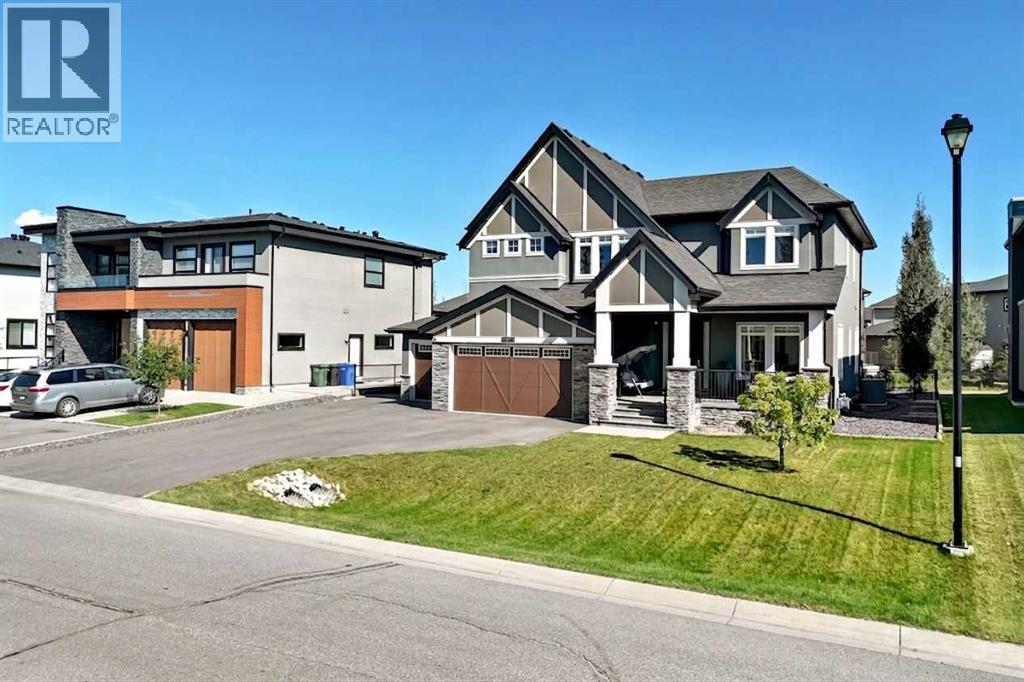 864 East Lakeview Road, Chestermere, Alberta  T1X 0W7 - Photo 2 - A2340147