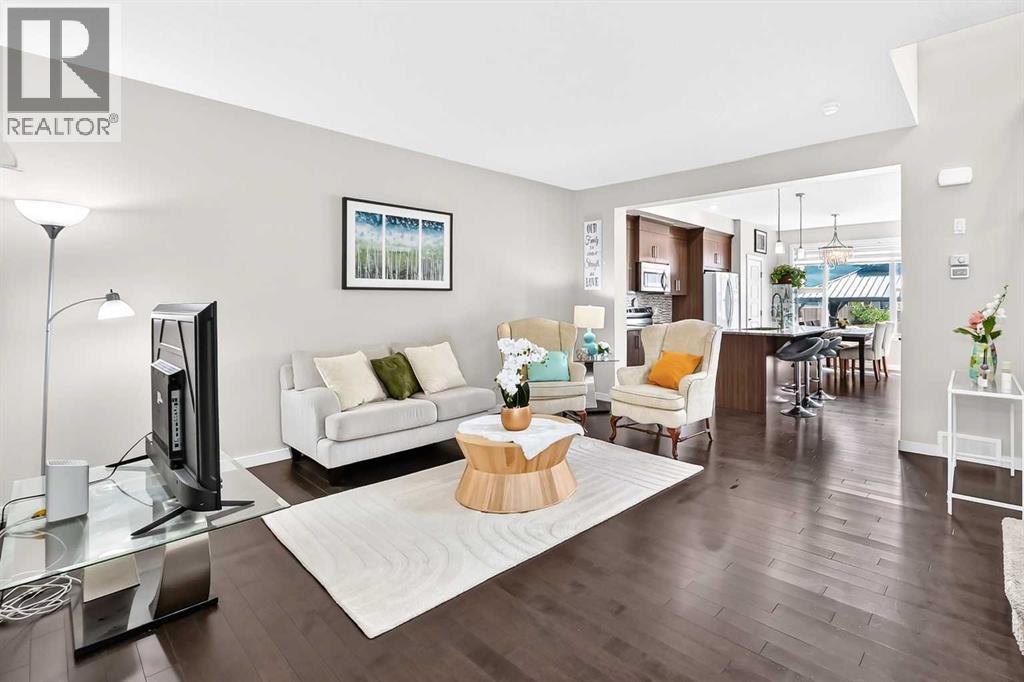 98 Saddlelake Terrace, Calgary, Alberta  T3J 0V2 - Photo 7 - A2337881