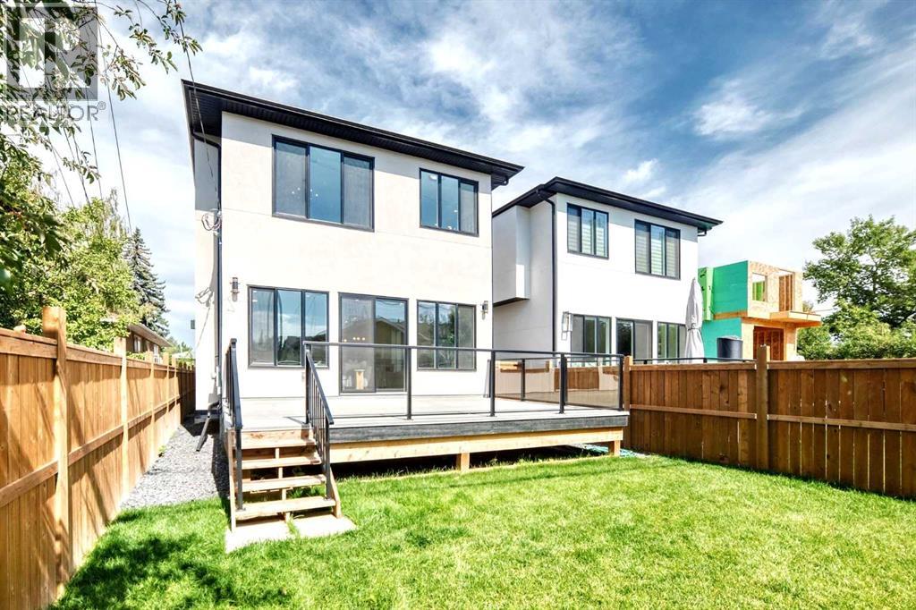 507 26 Avenue NE, Calgary, Alberta  T2E 1Z6 - Photo 48 - A2340785