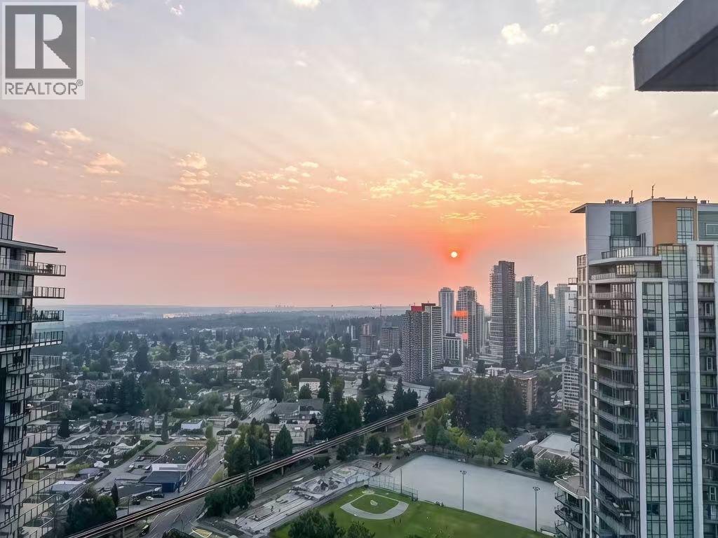 2801 6700 Dunblane Avenue, Burnaby, British Columbia  V5H 0J3 - Photo 4 - R3077921