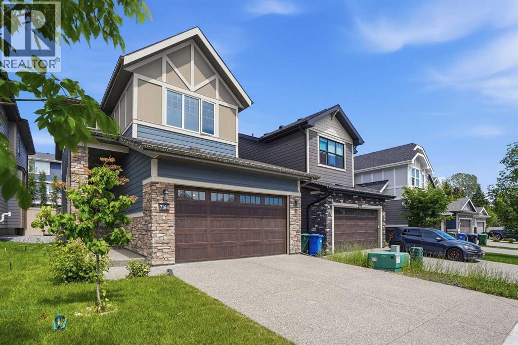 7164 11 Avenue SW, Calgary, Alberta