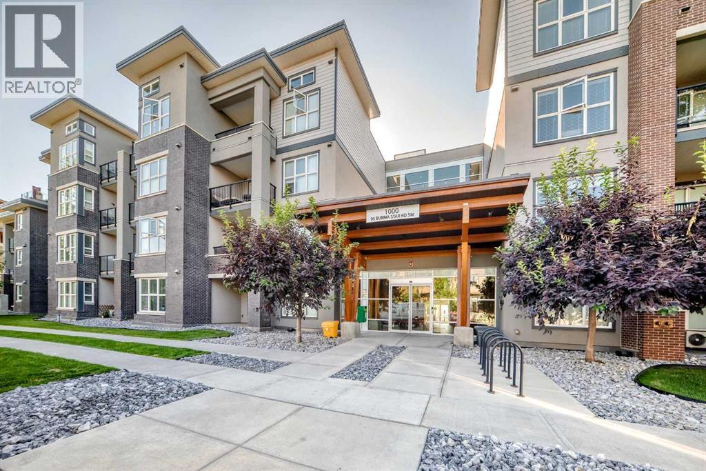 1210, 95 Burma Star Road SW, Calgary, Alberta