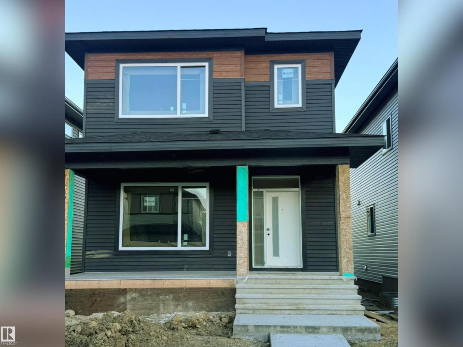 336 ROBERTS WD, Leduc, Alberta