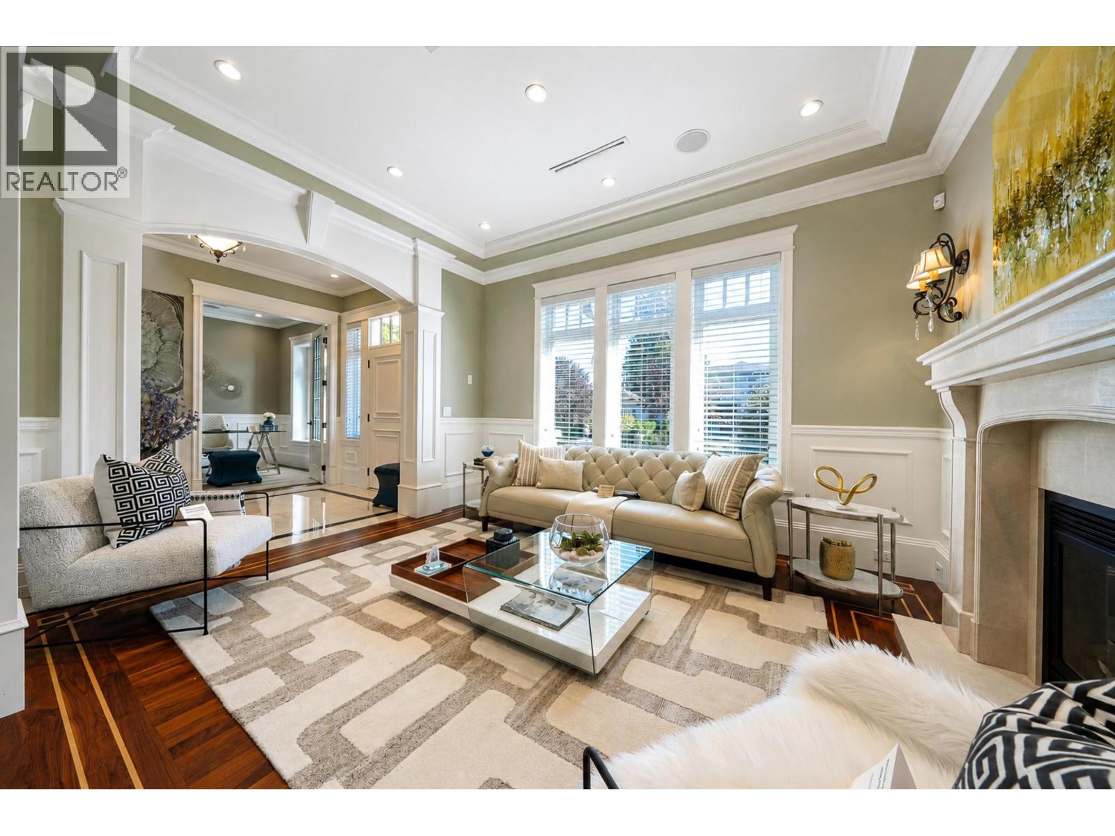1657 W 58th Avenue, Vancouver, British Columbia  V6P 1W8 - Photo 3 - R3159793