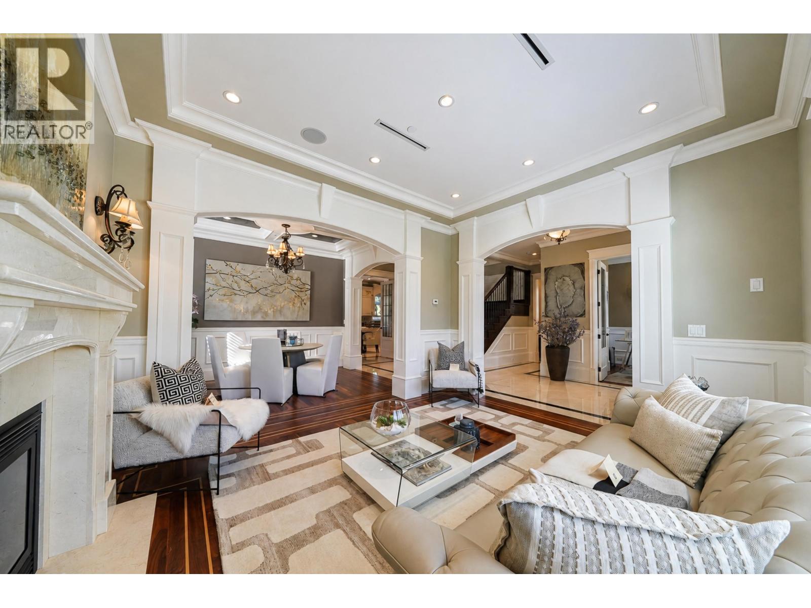 1657 W 58th Avenue, Vancouver, British Columbia  V6P 1W8 - Photo 4 - R3159793