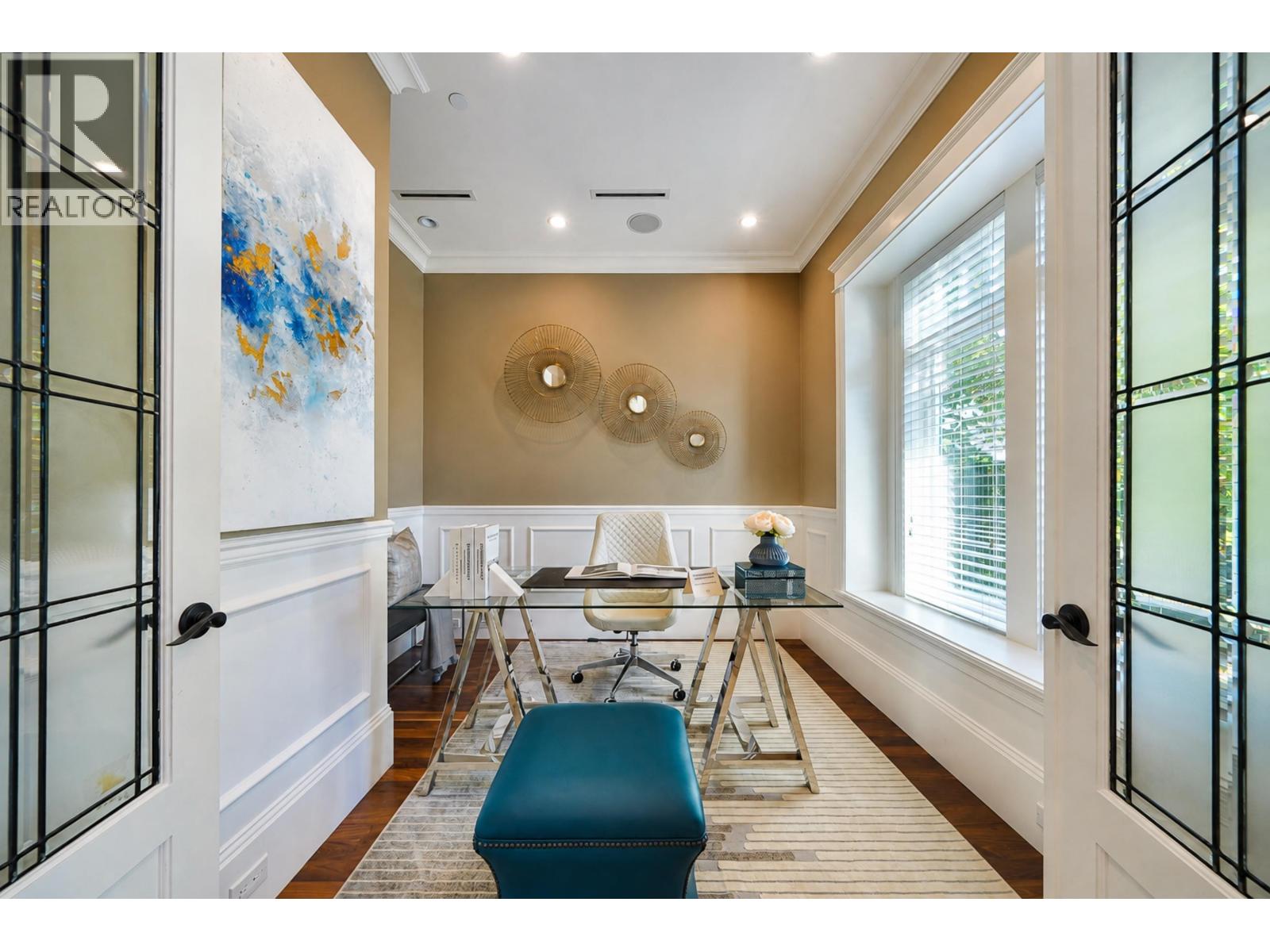 1657 W 58th Avenue, Vancouver, British Columbia  V6P 1W8 - Photo 5 - R3159793