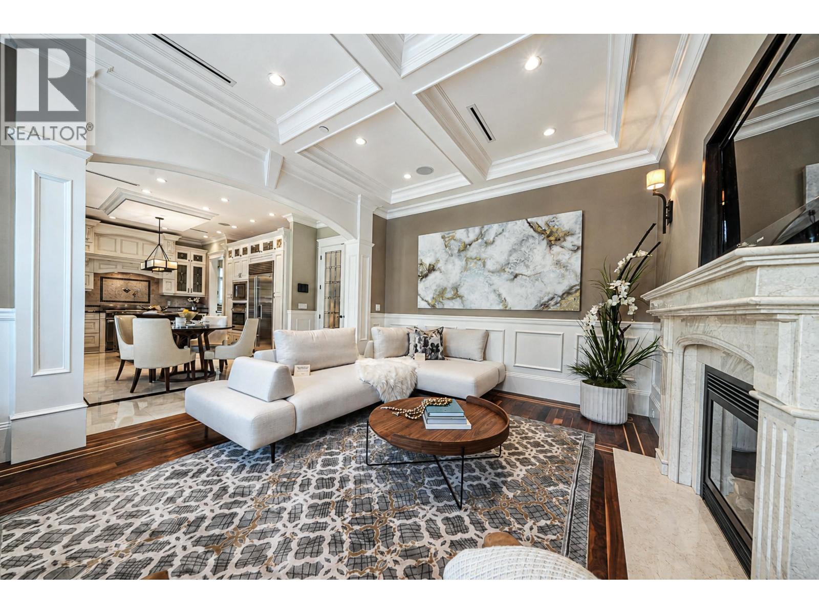 1657 W 58th Avenue, Vancouver, British Columbia  V6P 1W8 - Photo 6 - R3159793