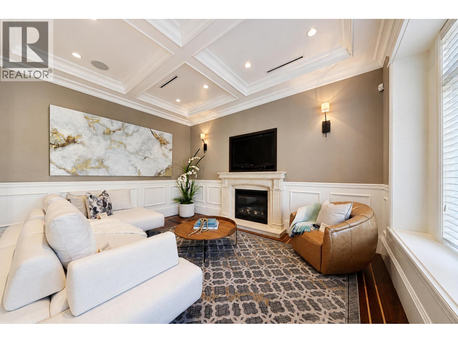 1657 W 58th Avenue, Vancouver, British Columbia  V6P 1W8 - Photo 7 - R3159793