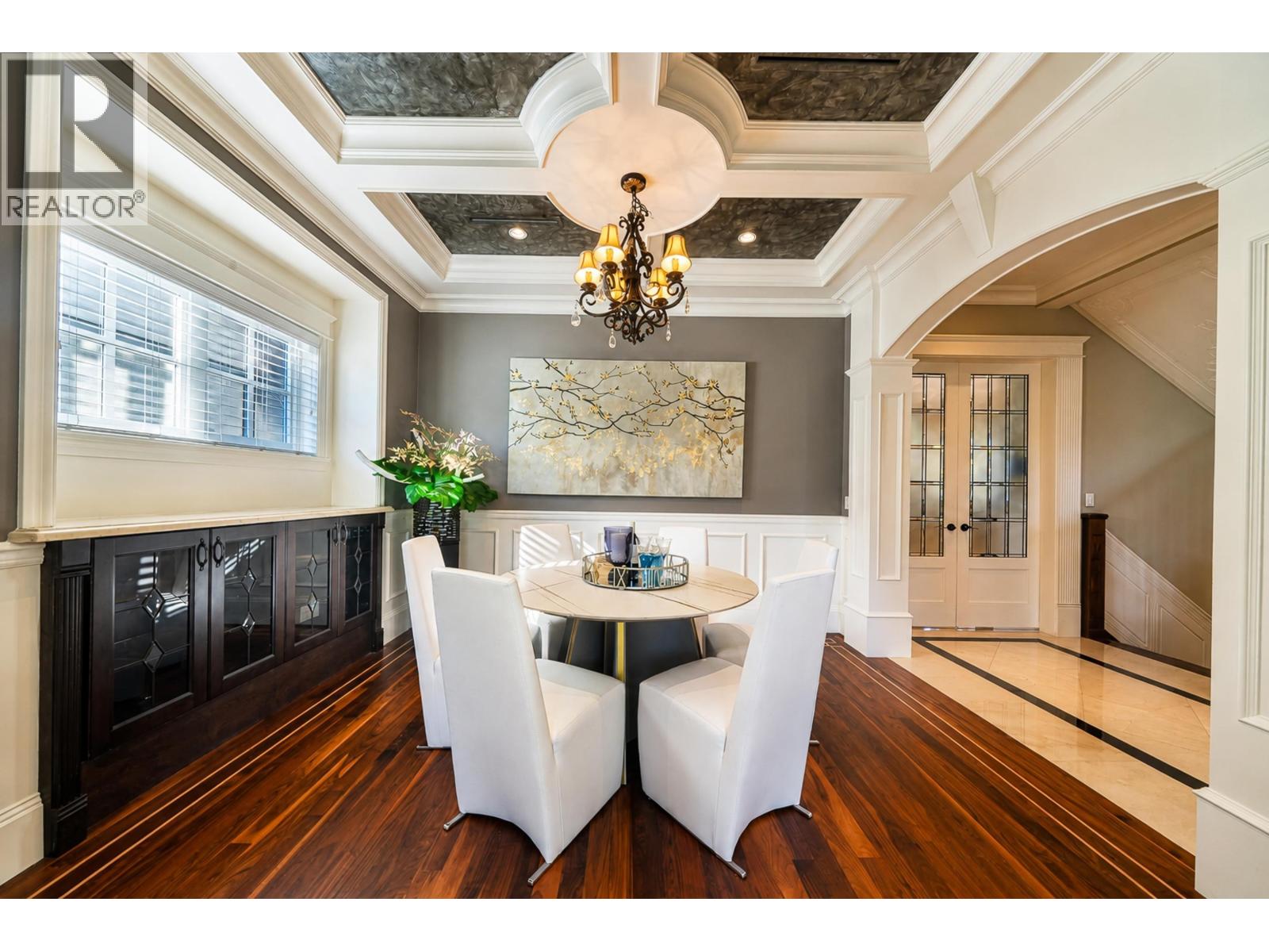 1657 W 58th Avenue, Vancouver, British Columbia  V6P 1W8 - Photo 8 - R3159793