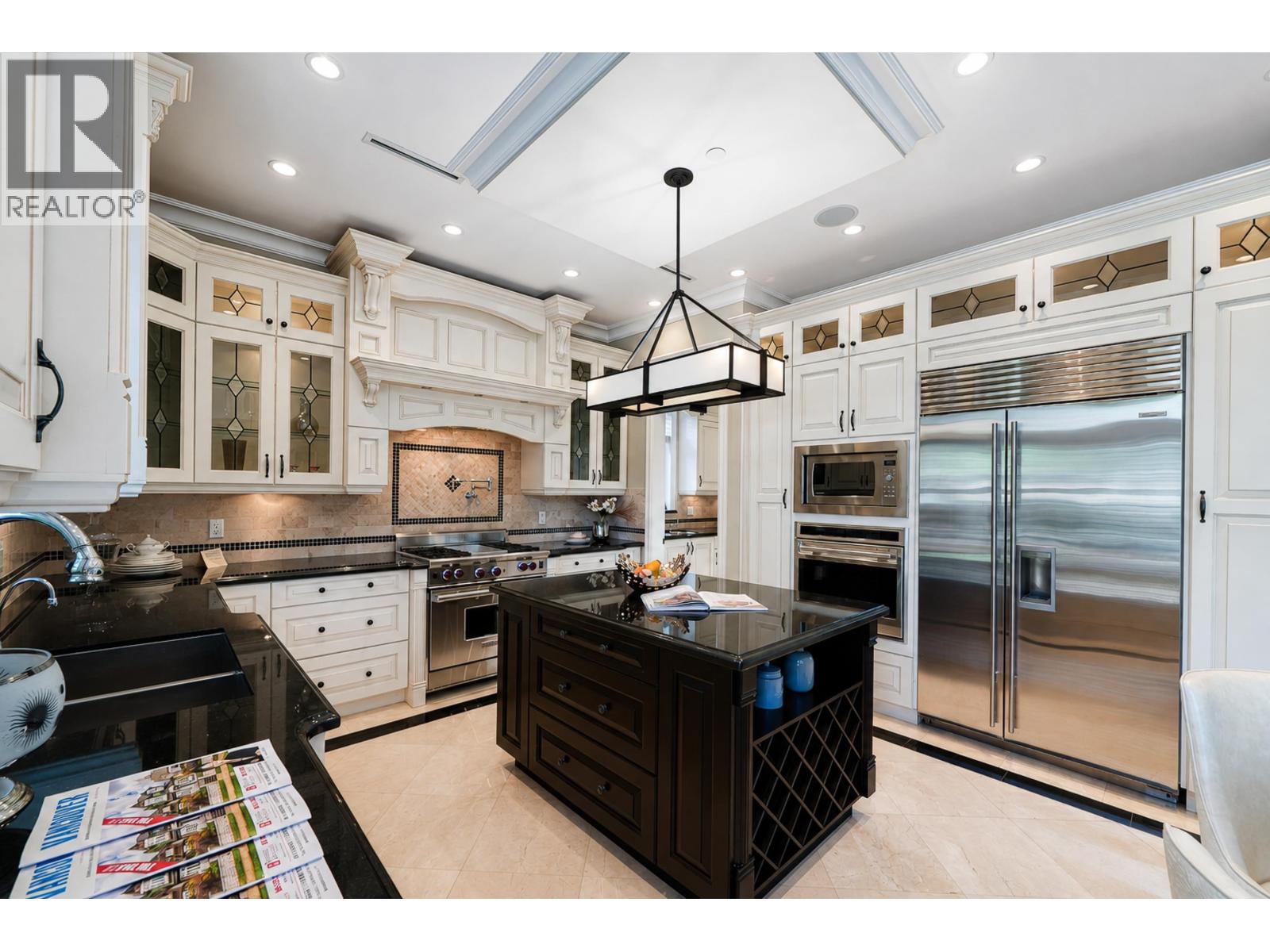 1657 W 58th Avenue, Vancouver, British Columbia  V6P 1W8 - Photo 13 - R3159793