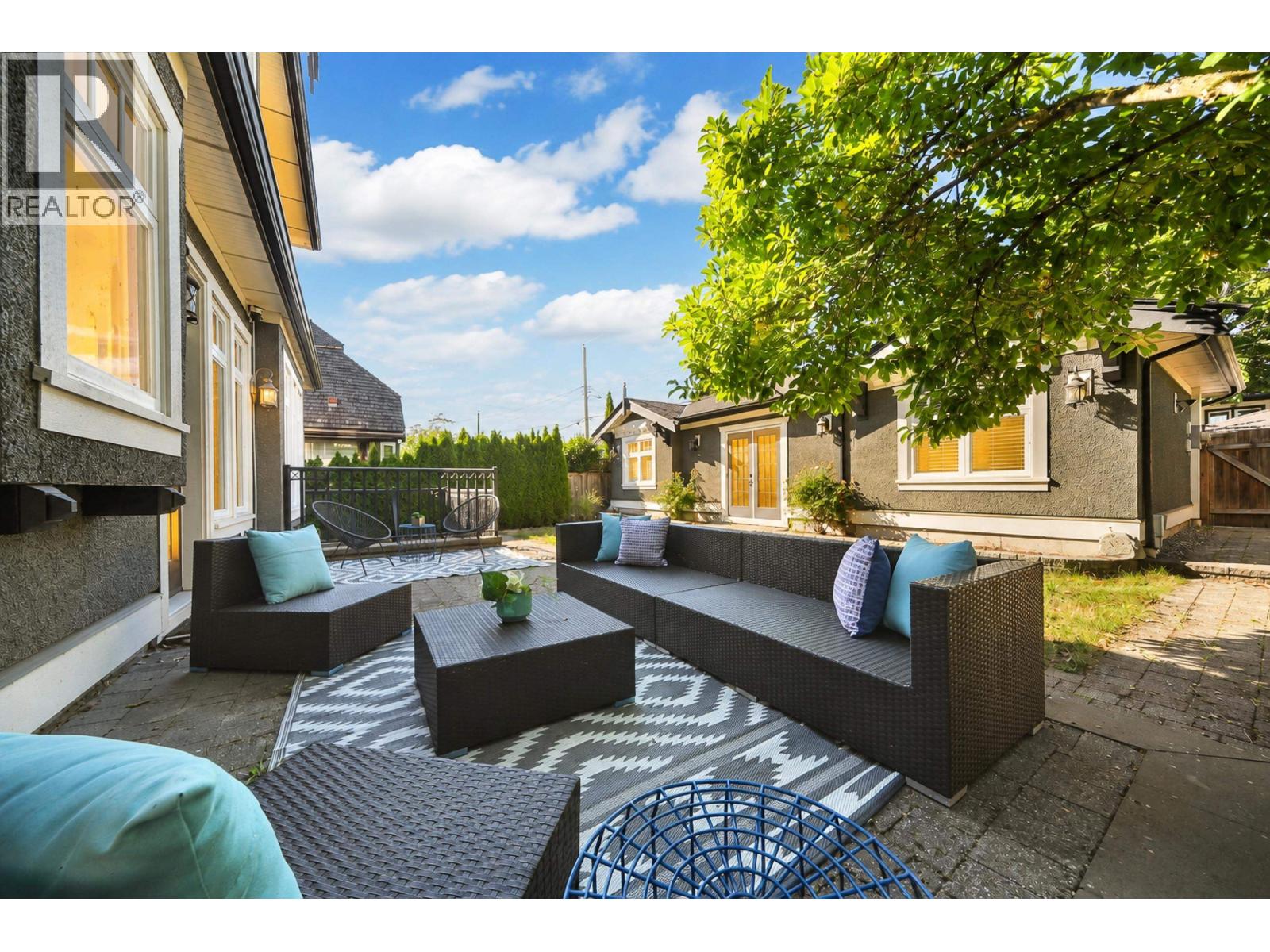 1657 W 58th Avenue, Vancouver, British Columbia  V6P 1W8 - Photo 35 - R3159793