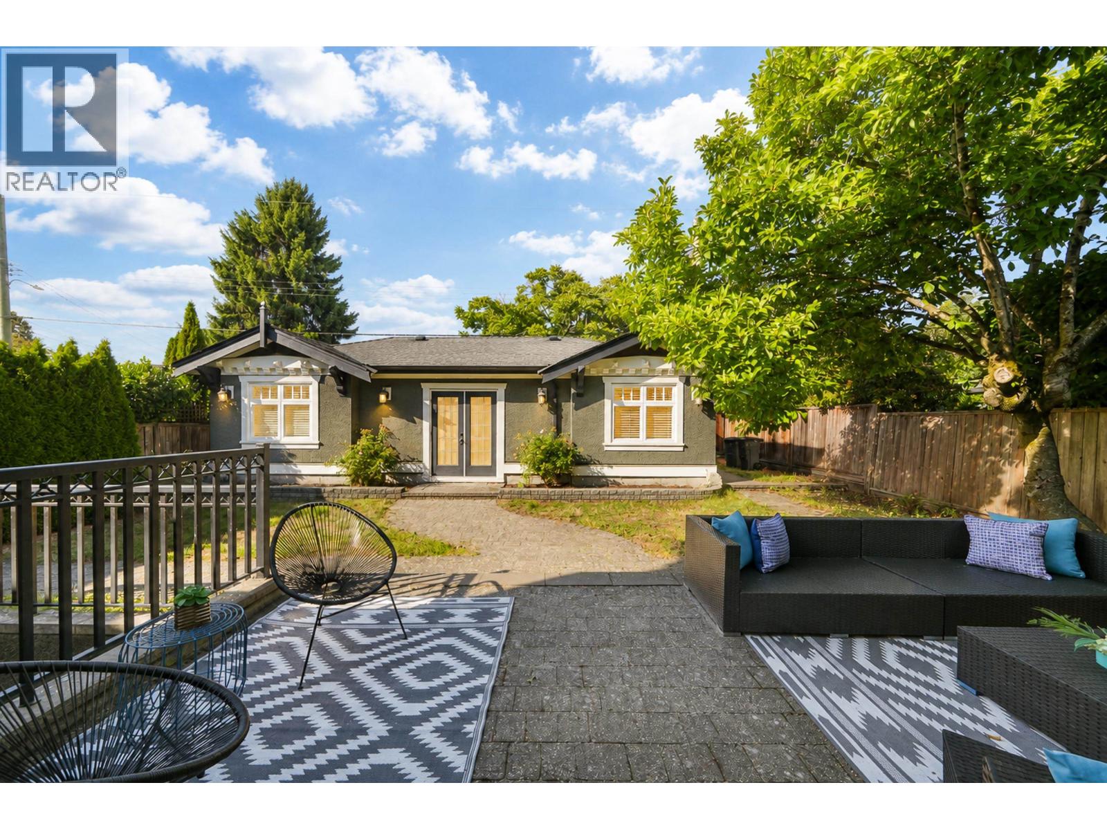 1657 W 58th Avenue, Vancouver, British Columbia  V6P 1W8 - Photo 34 - R3159793