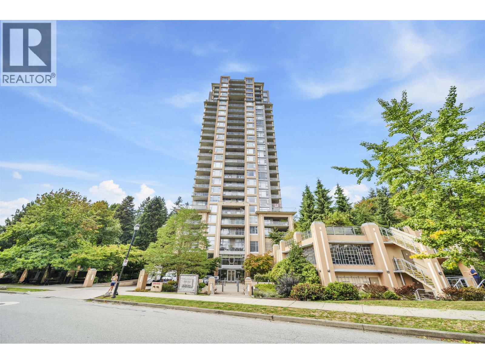 1005 280 Ross Drive, New Westminster, British Columbia  V3L 0C2 - Photo 26 - R3159116