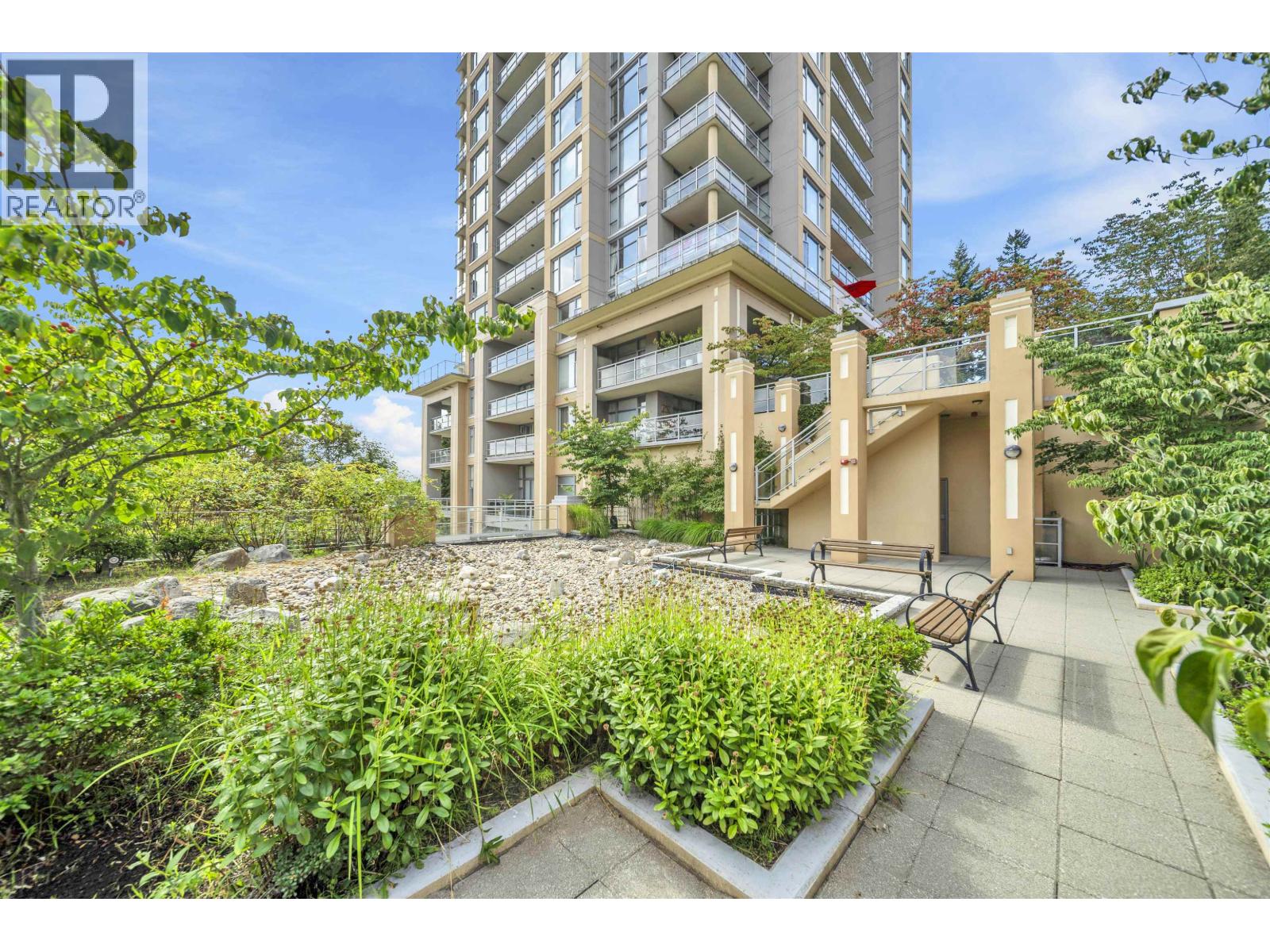 1005 280 Ross Drive, New Westminster, British Columbia  V3L 0C2 - Photo 27 - R3159116