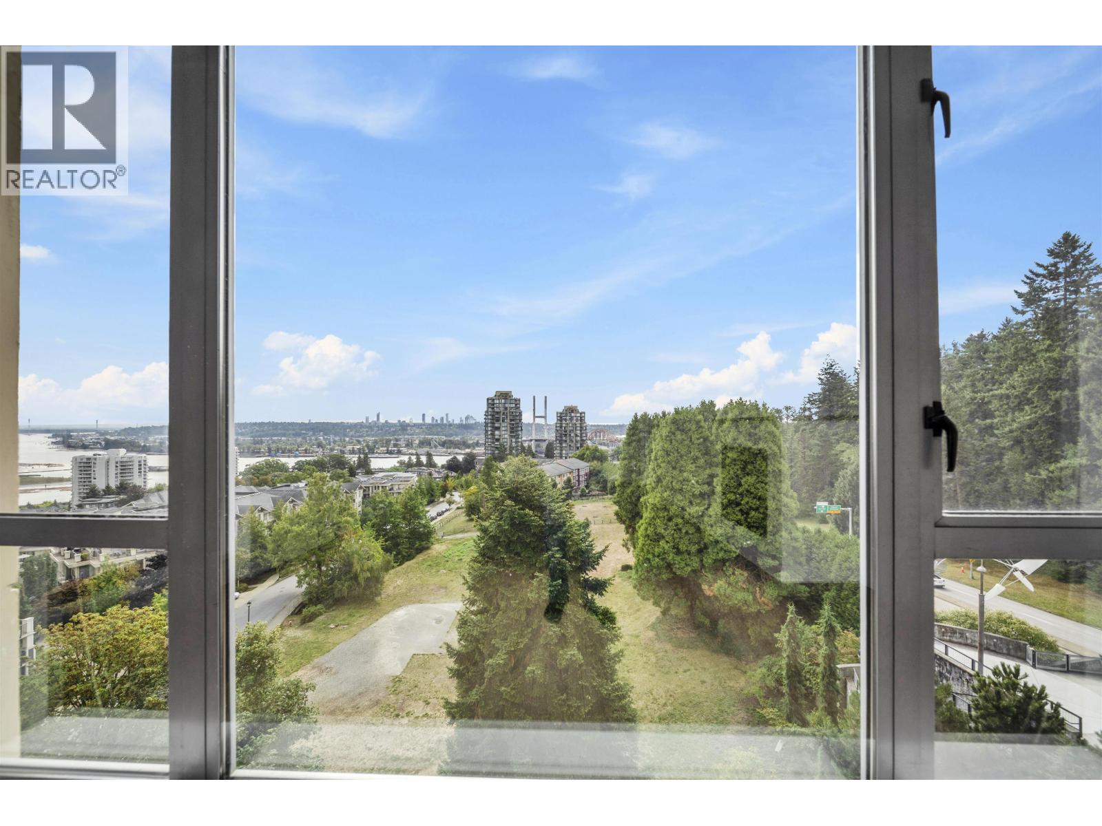 1005 280 Ross Drive, New Westminster, British Columbia  V3L 0C2 - Photo 28 - R3159116