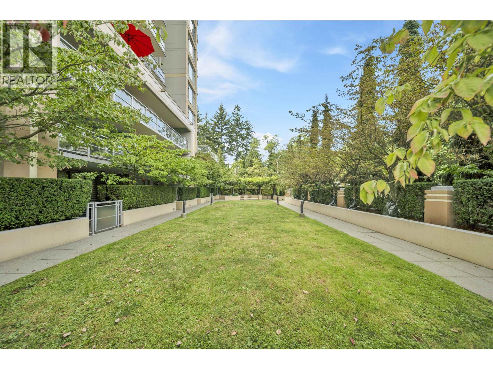 1005 280 Ross Drive, New Westminster, British Columbia  V3L 0C2 - Photo 30 - R3159116