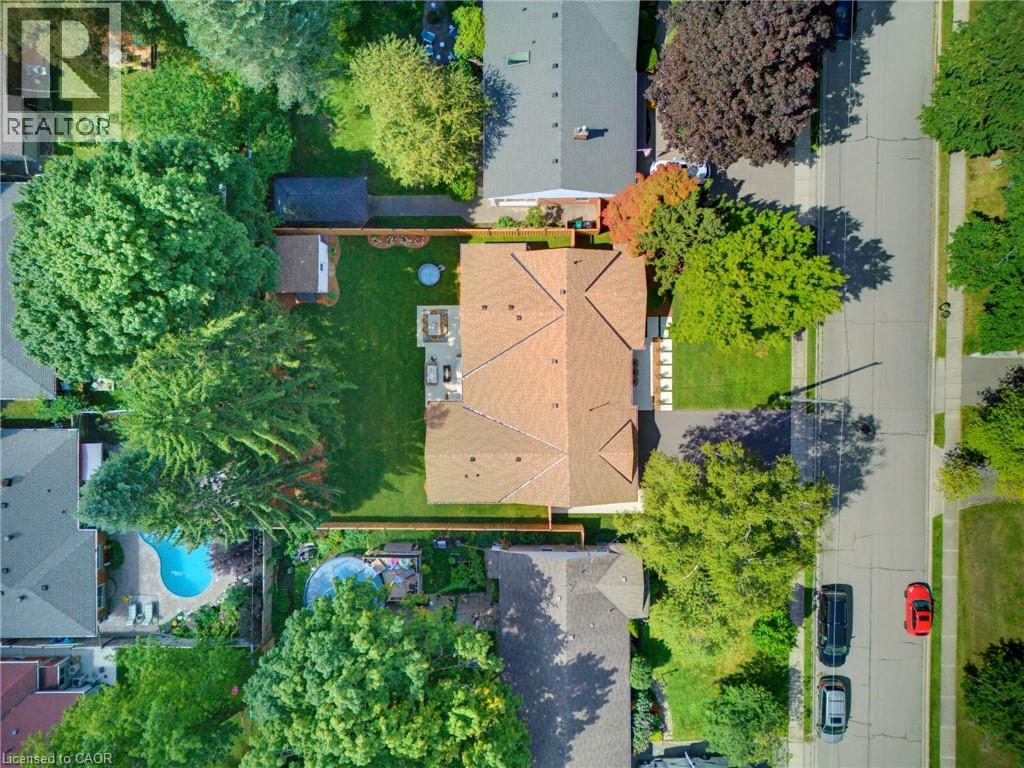 74 Highland Crescent, Cambridge, Ontario  N1S 1L9 - Photo 46 - 40858036