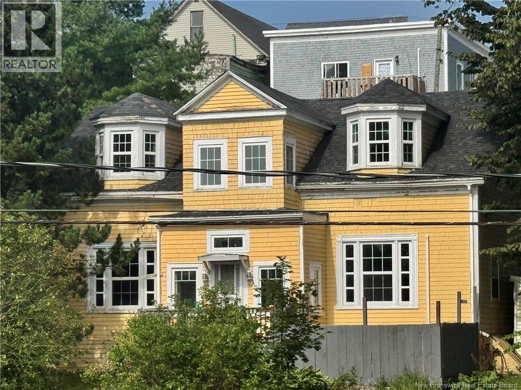 157 Winslow Street, Saint John, New Brunswick