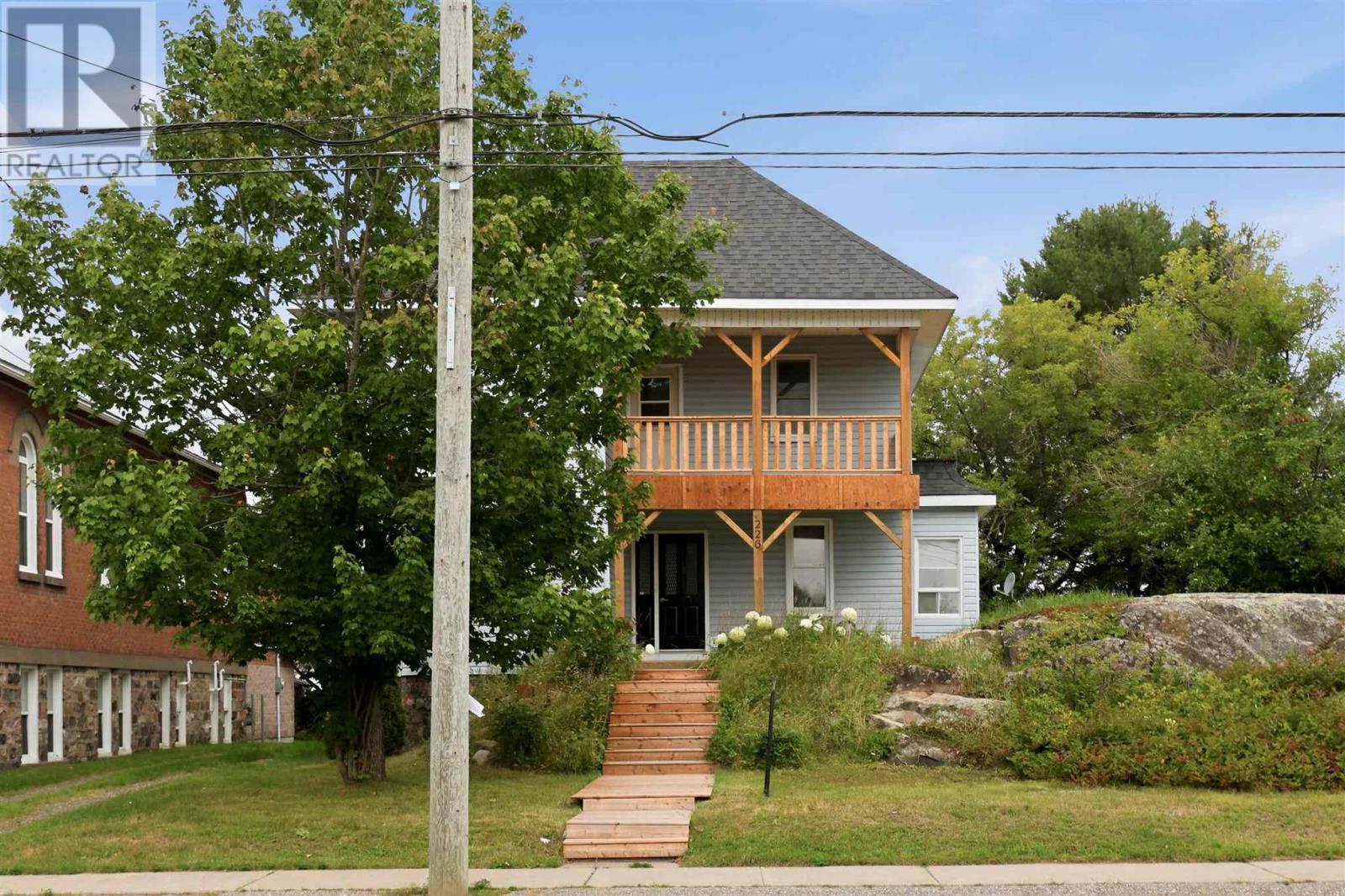 226 Main St, Thessalon, Ontario  P0R 1L0 - Photo 2 - SM262318
