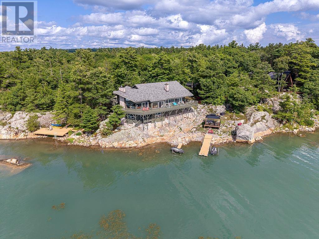 625 Finns Bay Rd, Echo Bay, Ontario  P0S 1C0 - Photo 4 - SM262356