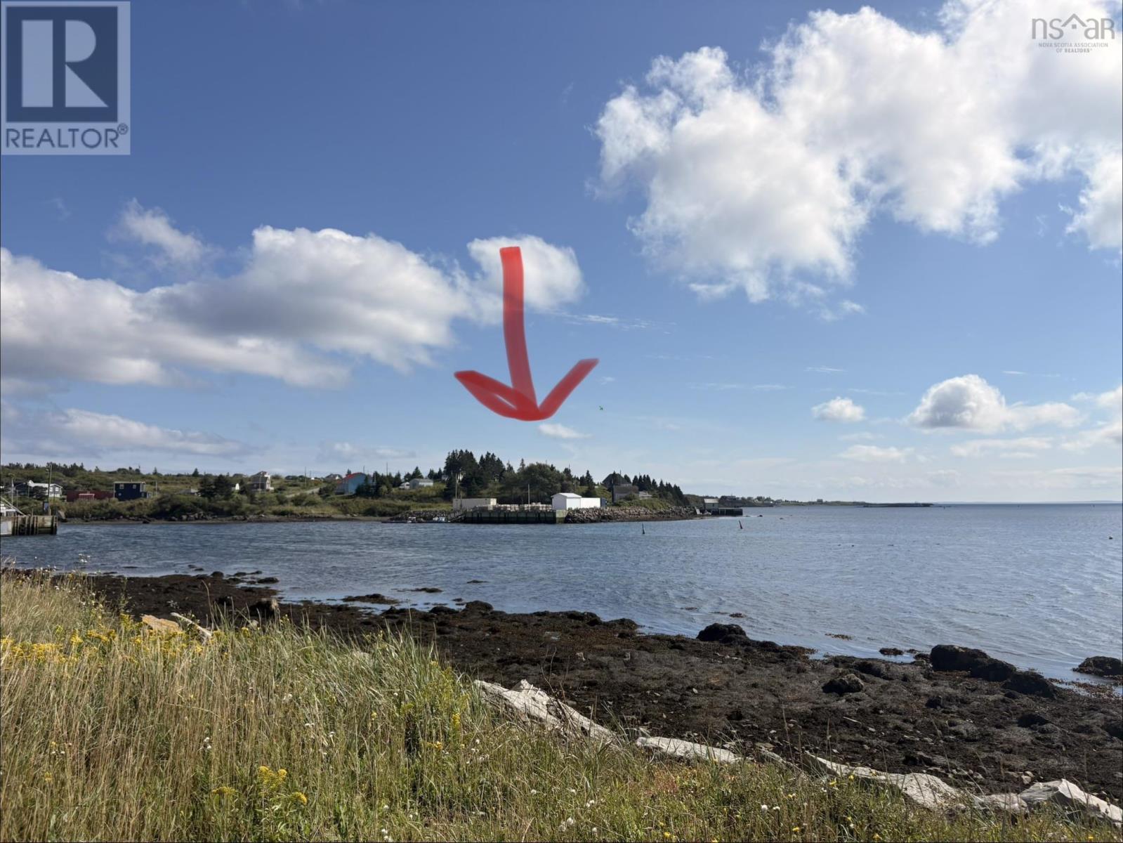 102 South Side Petit De Grat Road, Alderney Point, Nova Scotia B0E 2L0 - Photo 6 - 202621881