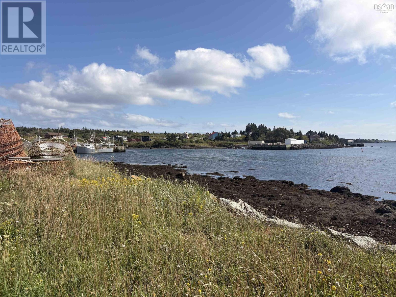 102 South Side Petit De Grat Road, Alderney Point, Nova Scotia