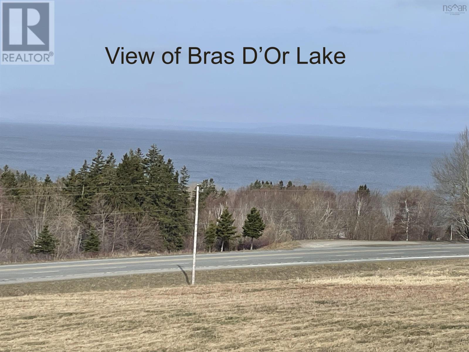 204 Highway, Irish Cove, Nova Scotia  B2E 1E5 - Photo 3 - 202521832