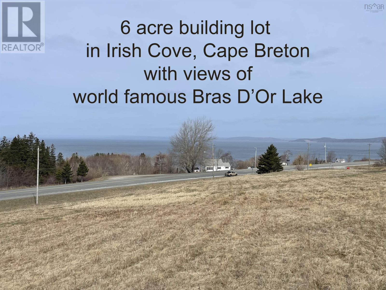 204 Highway, Irish Cove, Nova Scotia
