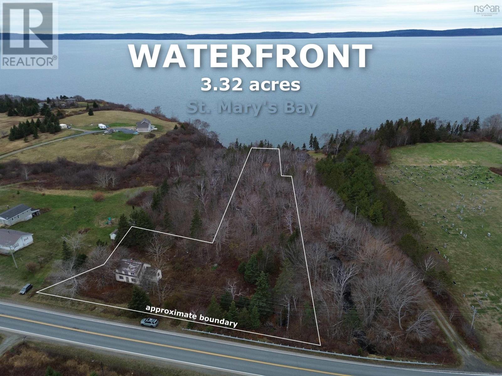 6903 Highway 101, Gilberts Cove, Nova Scotia