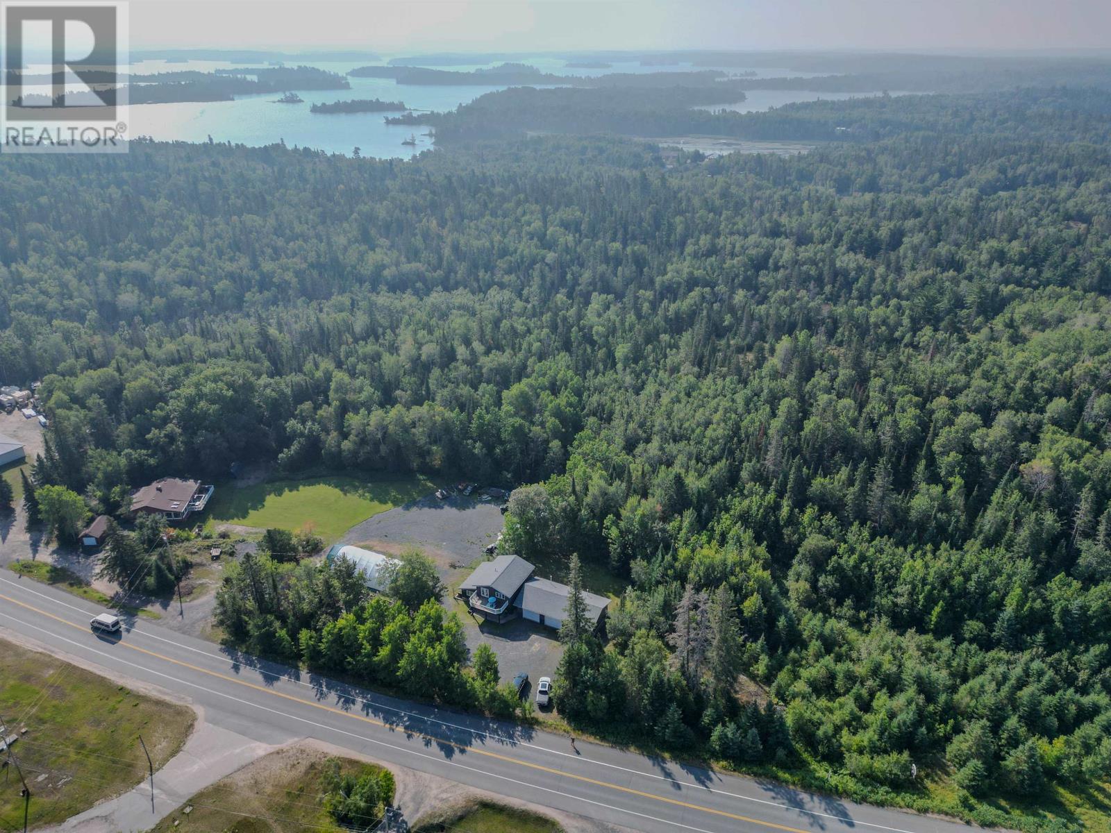 1829 Highway 17 West, Kenora, Ontario  P0X 1C0 - Photo 49 - TB2602491