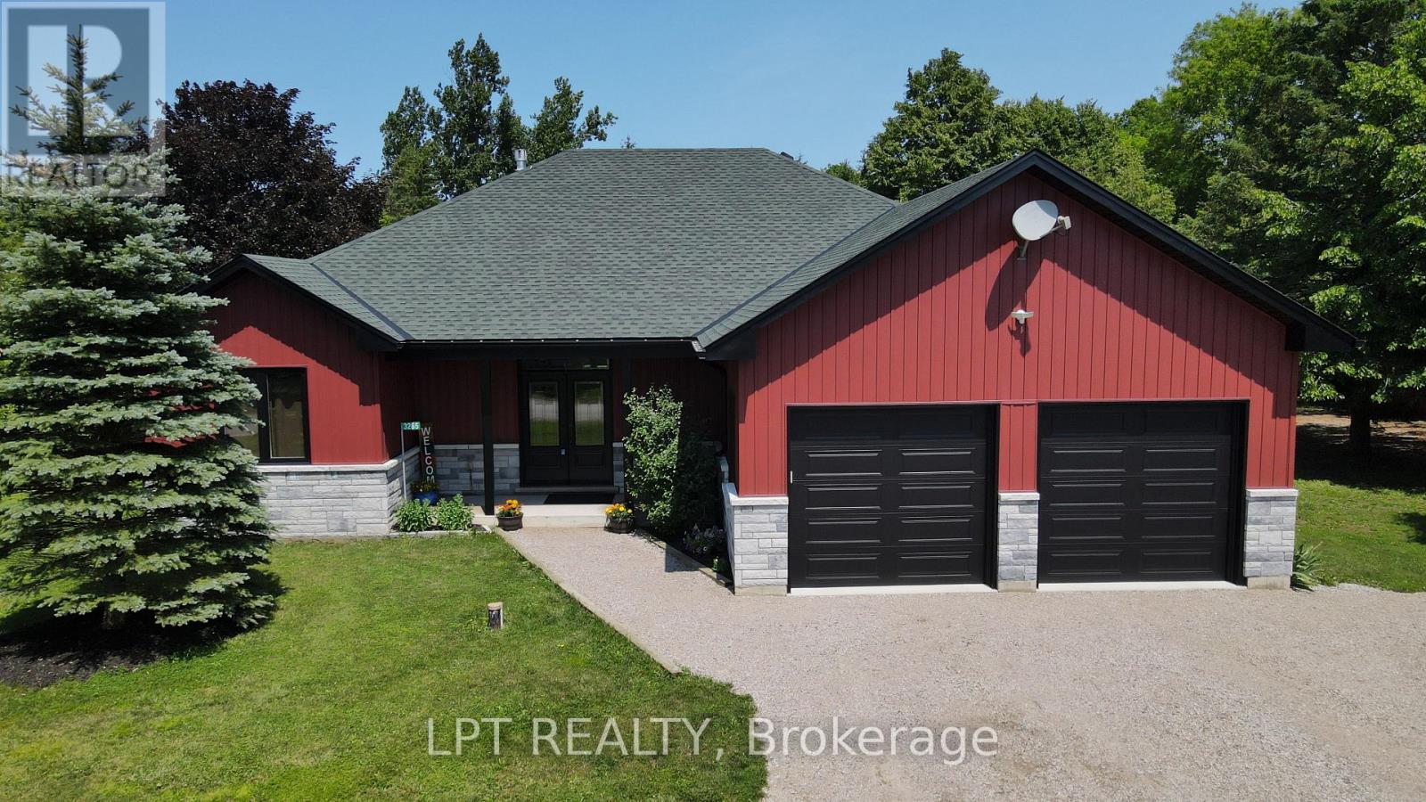 3265 VIGO ROAD, Springwater, Ontario