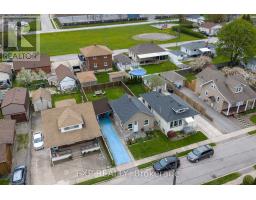 47 BATTLE STREET, Thorold, Ontario