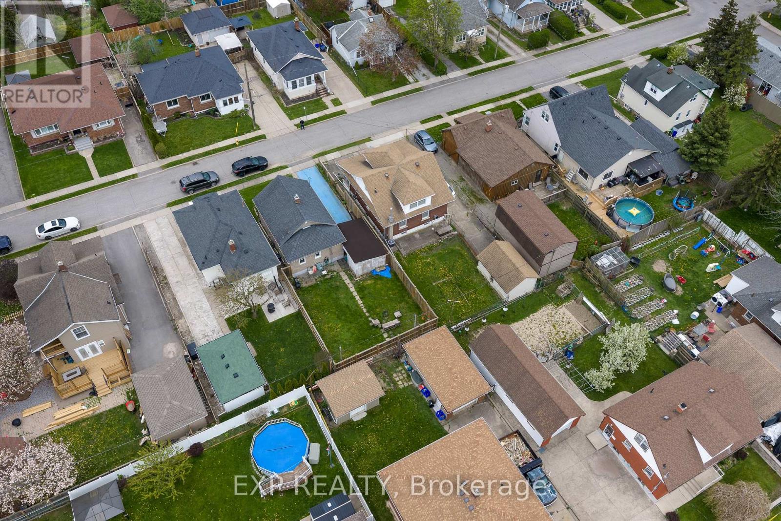 47 Battle Street, Thorold, Ontario  L2V 3W4 - Photo 6 - X13554028