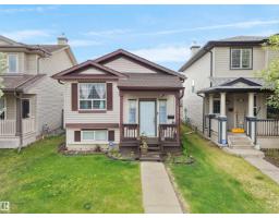 15511 45 ST NW, Edmonton, Alberta