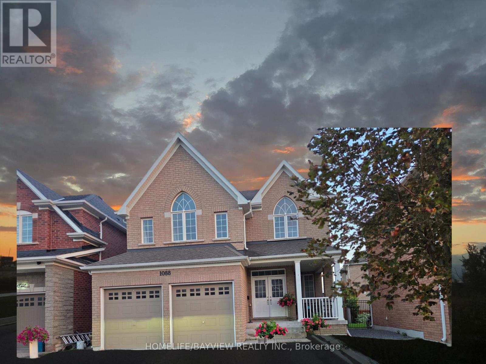 1088 GREENHILL AVENUE, Oshawa, Ontario