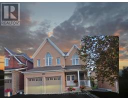 1088 GREENHILL AVENUE, Oshawa, Ontario