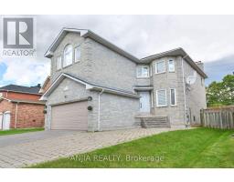 127 TOMLINSON CIRCLE, Markham, Ontario