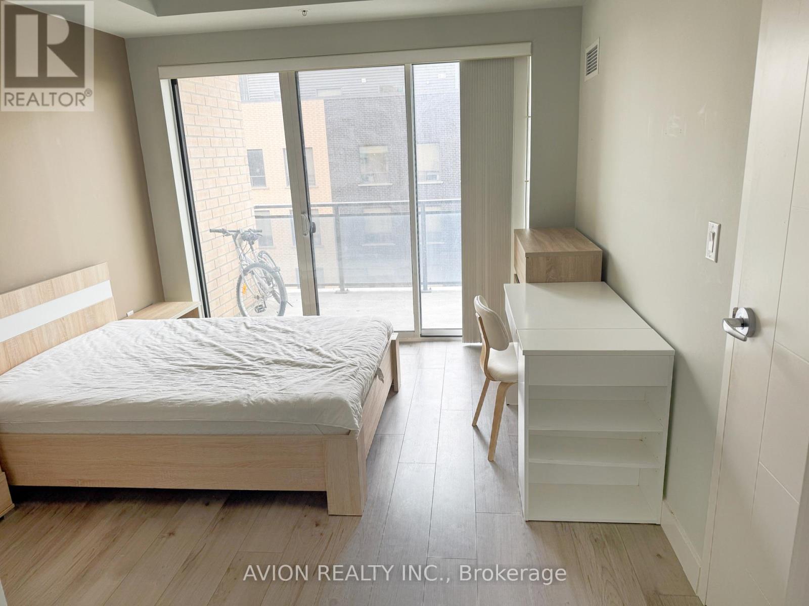 606 - 318 Spruce Street, Waterloo, Ontario N2L 0E9 - Photo 5 - X13725752