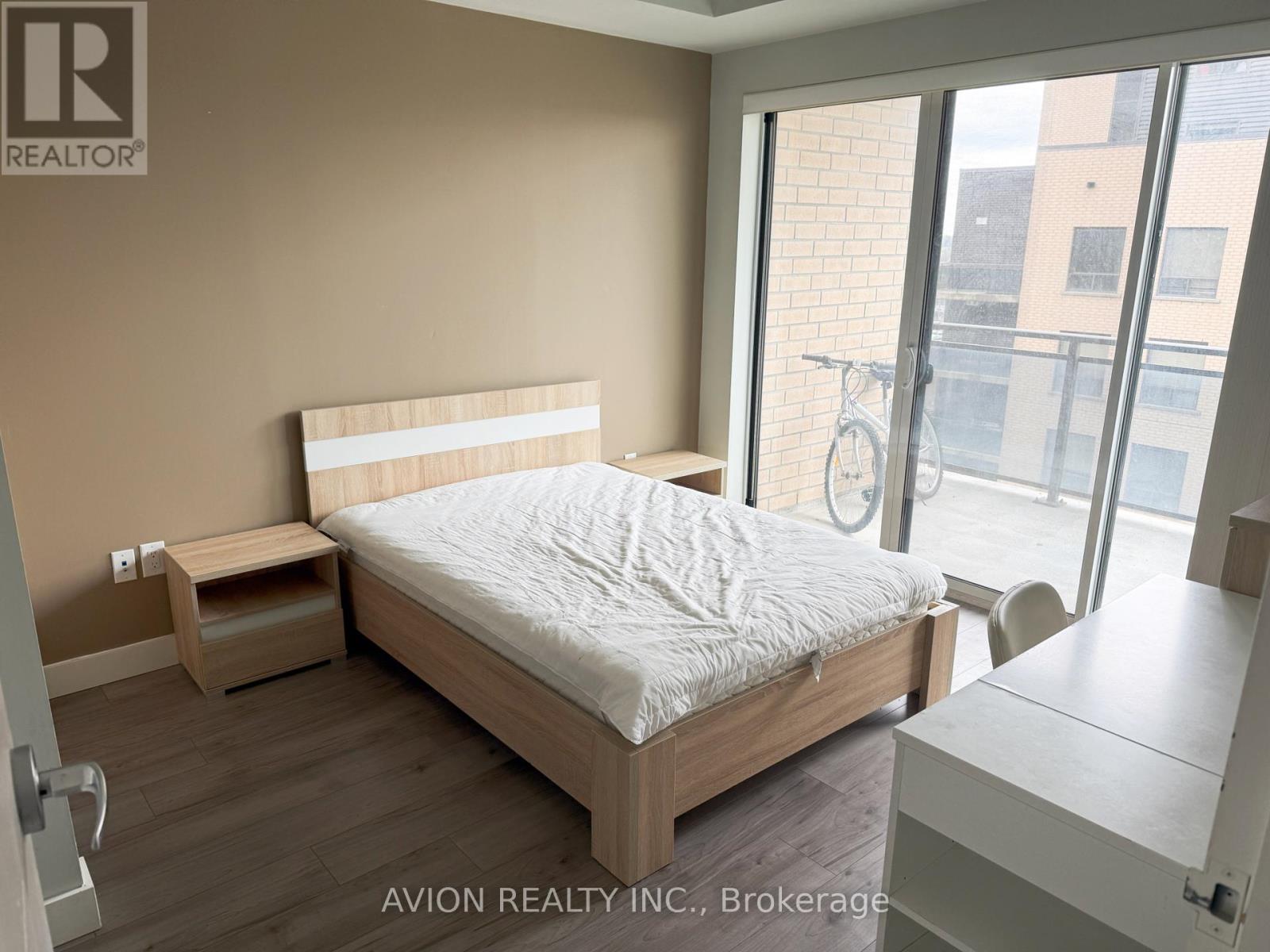 606 - 318 Spruce Street, Waterloo, Ontario N2L 0E9 - Photo 6 - X13725752