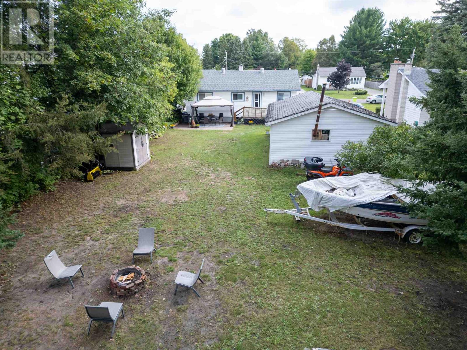 41 Centre St, Sault Ste Marie, Ontario  P6A 4P5 - Photo 35 - SM262302