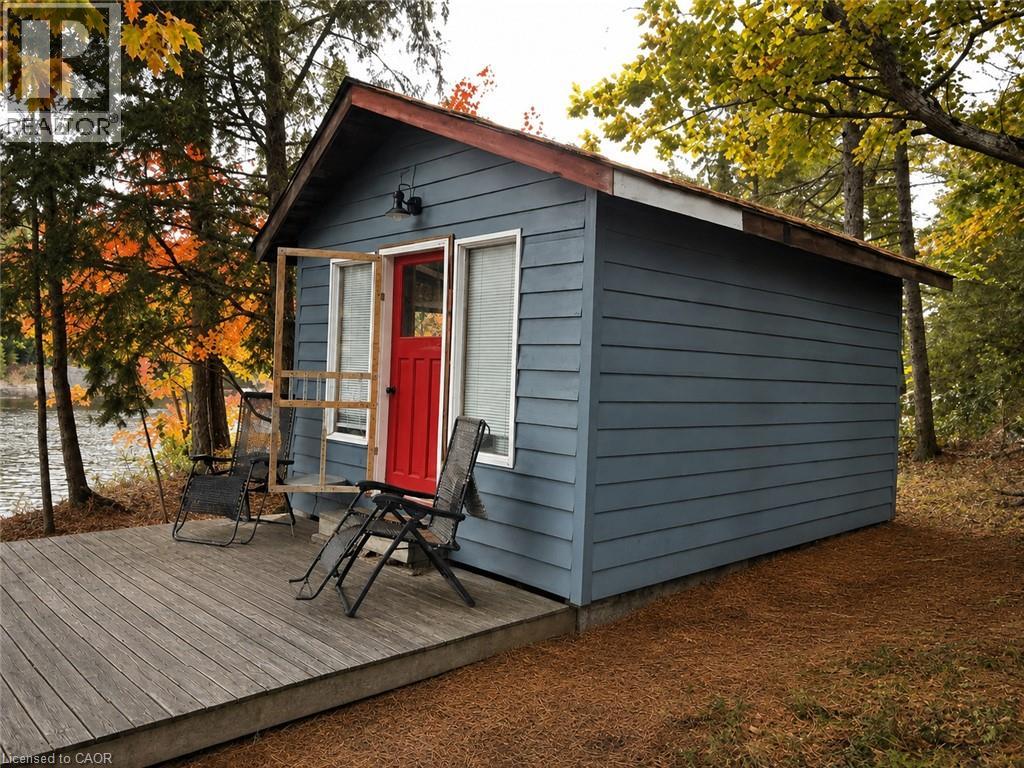 431 Healey Lake, The Archipelago, Ontario  P0G 1G0 - Photo 12 - 40836892