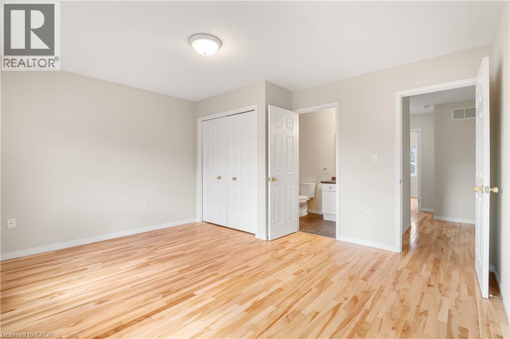 619 Wild Ginger Avenue Unit# H50, Waterloo, Ontario  N2V 2X1 - Photo 23 - 40855012