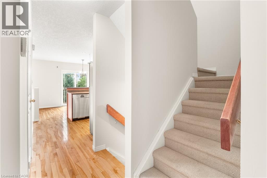 619 Wild Ginger Avenue Unit# H50, Waterloo, Ontario  N2V 2X1 - Photo 17 - 40855012